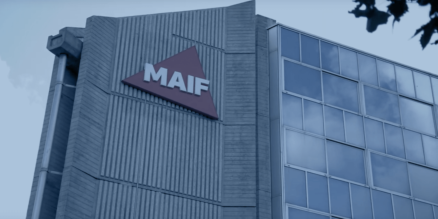 <span class="highlight">MAIF</span> Segmentation Marketing -Artificial Intelligence to Enhance Insurance Customer Understanding
