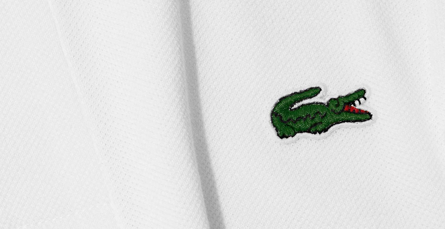 <span class="highlight">LACOSTE</span> Using data appropriation to drive digital transformation‌‌
