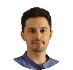 Karim Karim, Data Scientist