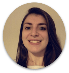 Louise Louise, Data Scientist