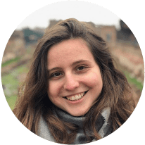Ombeline Ombeline, Data Scientist