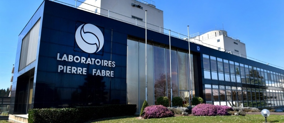 <span class="highlight">PIERRE FABRE GROUP</span> Accelerating online growth with a global e-Retail upskilling programme