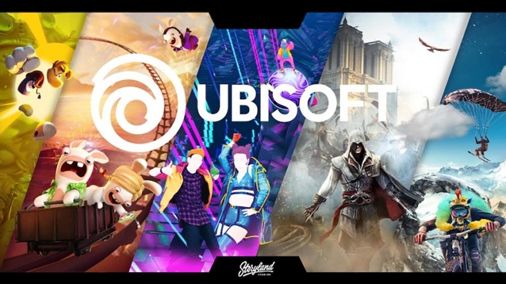 <span class="highlight">UBISOFT</span> How Artefact helped Ubisoft to build a powerful media campaign using data for its key video game launch of the year