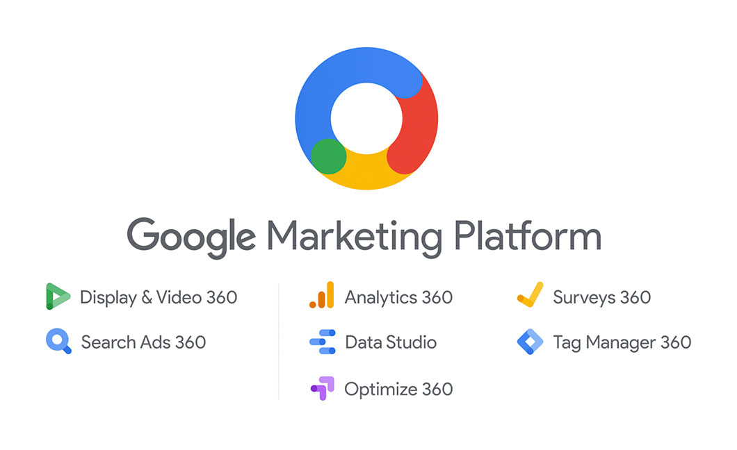 Google-Marketing-Platform-Artefcat-Certified Artefact is the only digital agency certified in both Google Marketing Platform (GMP) and Google Cloud Platform (GCP)