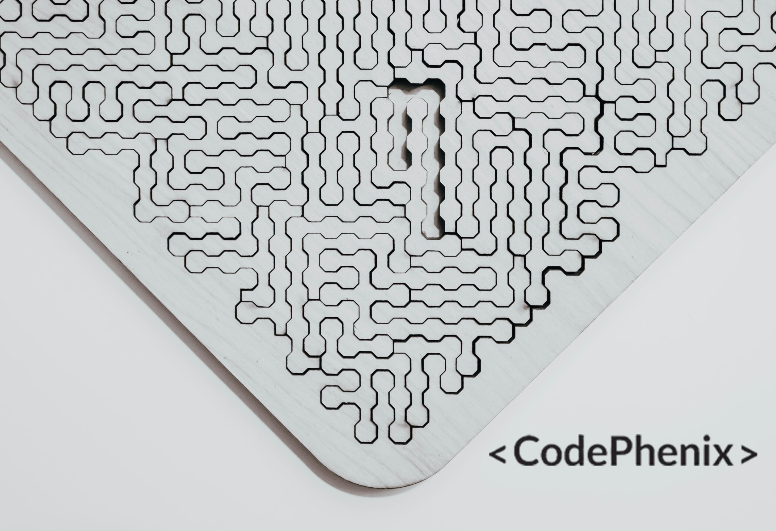 <span class="highlight">CODEPHENIX</span> Generative AI to help prisoners re-enter the workforce