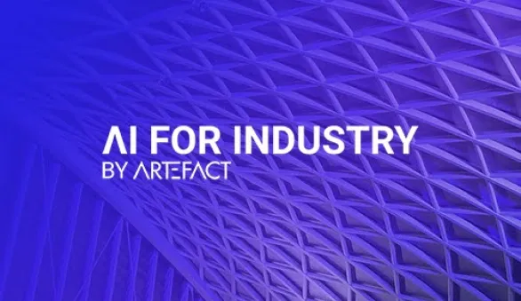 AI for Industry