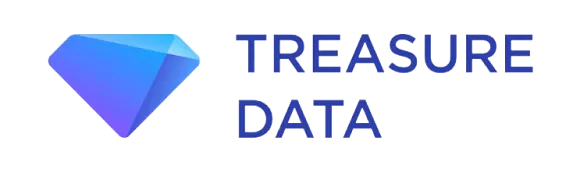 Logo Treasure data