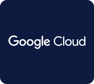Logo Google Cloud Google Cloud