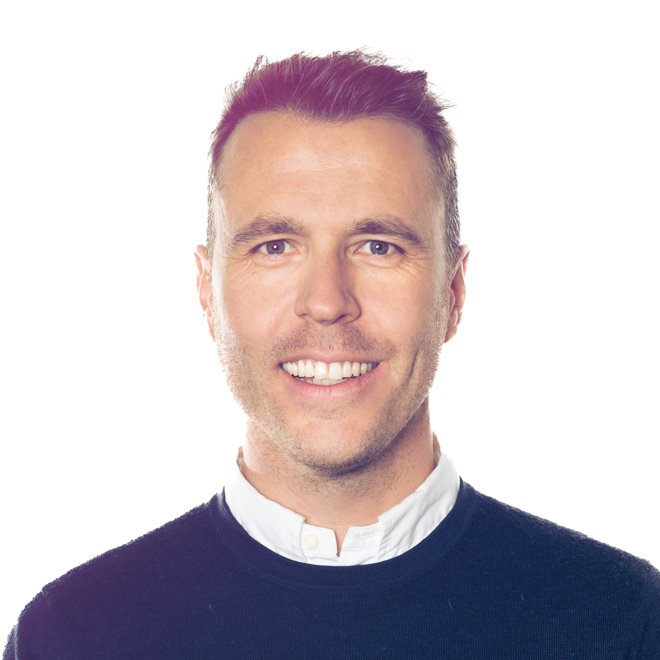 Robbert BREGMAN