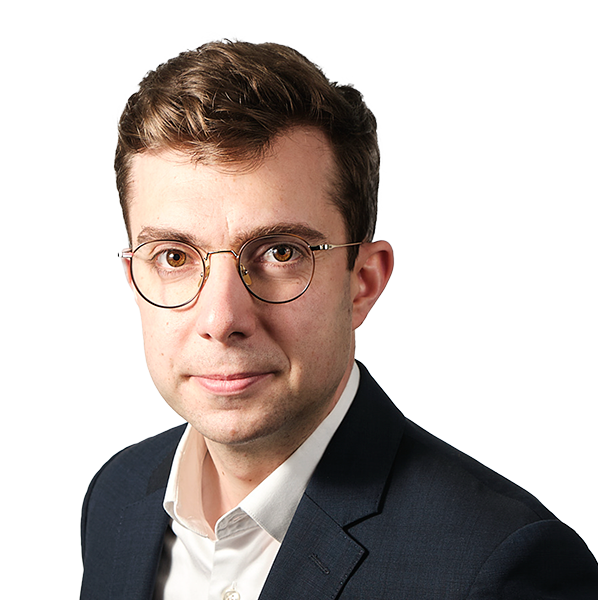 Paul DE BALINCOURT