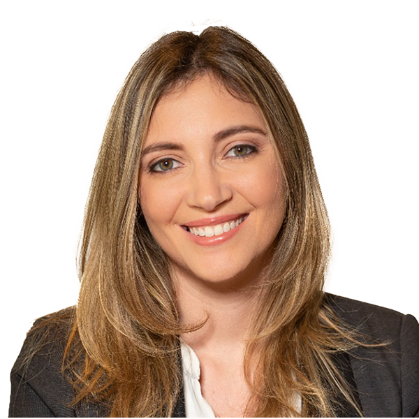 Alexandra MANGEARD