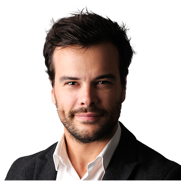 Benjamin NAERT