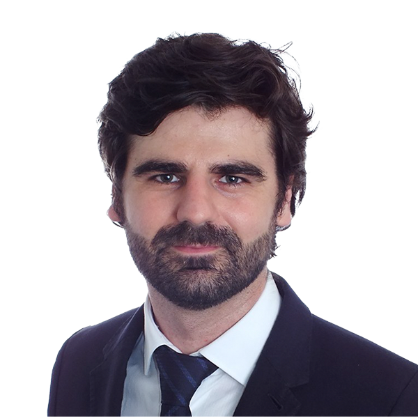 Benjamin SOLINS