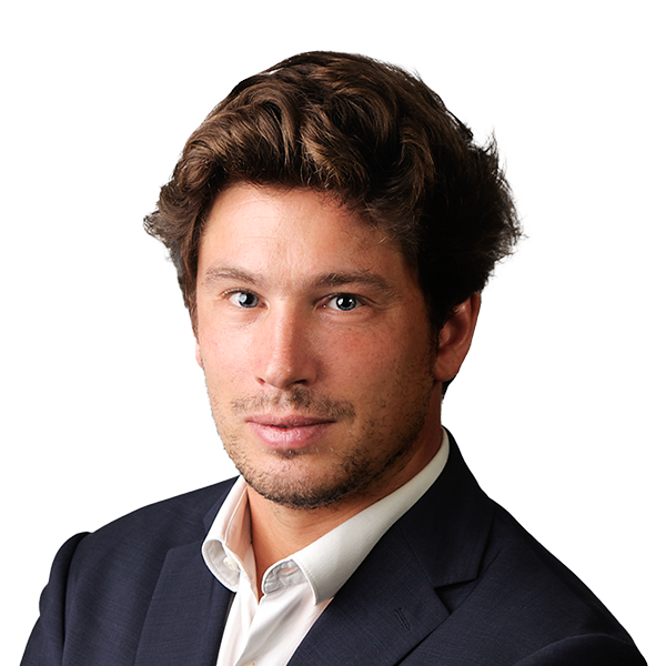 Florian THIÉBAUT