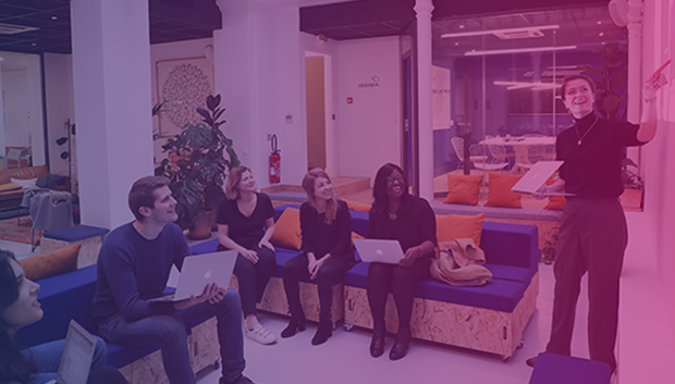 Background Knowledge Sharing