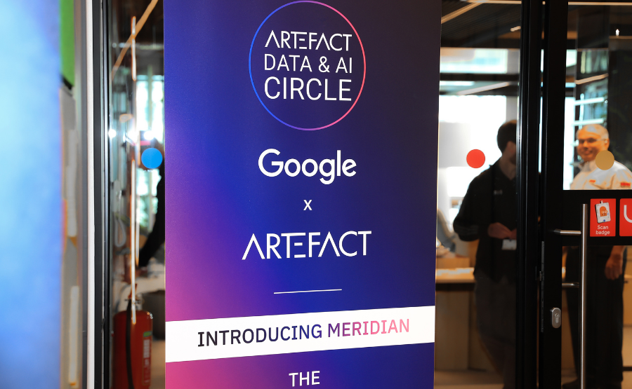 The future of Marketing Measurement: Key insights on Meridian MMM, Attribution & ROI Optimization