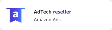 Amazon Ad Tech Reseller Google Marketing Platform Sales Partner