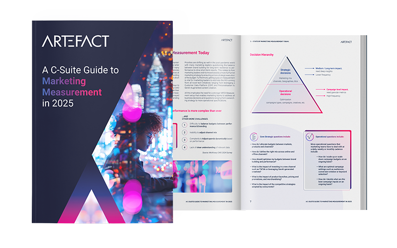 Data & AI for Finance Report