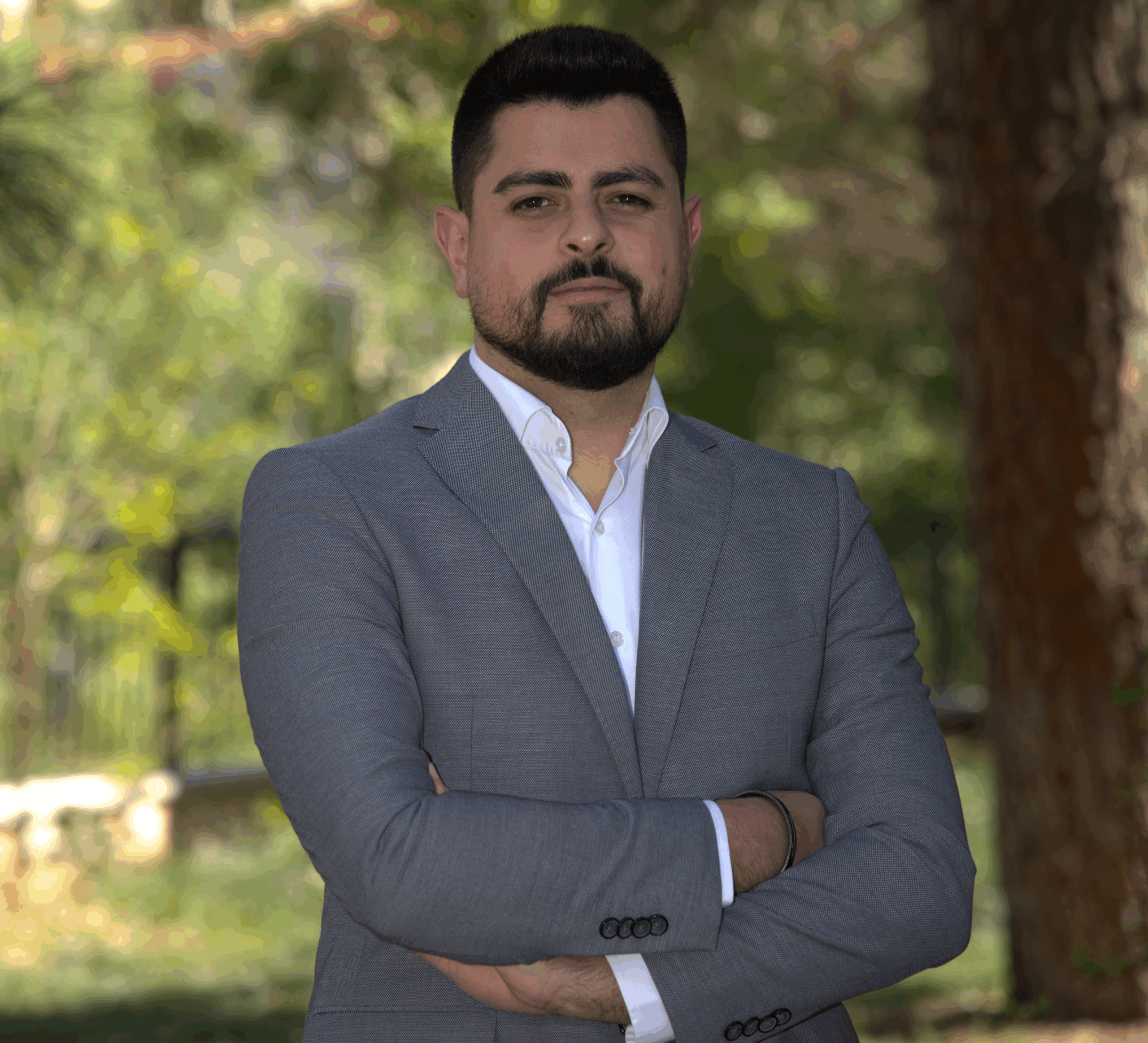 Zahy Al Asmar